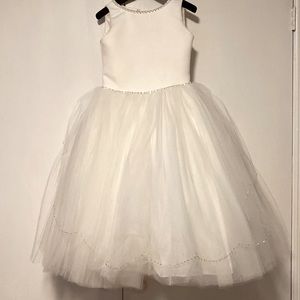 Communion Dress